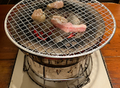 七輪焼肉　安安　吉祥寺店: グルメ侍さんの2025年09月の1枚目の投稿写真