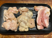 七輪焼肉　安安　吉祥寺店: グルメ侍さんの2025年10月の1枚目の投稿写真