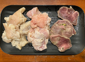 七輪焼肉　安安　吉祥寺店: グルメ侍さんの2025年11月の1枚目の投稿写真