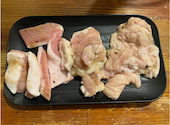 七輪焼肉　安安　吉祥寺店: グルメ侍さんの2025年12月の1枚目の投稿写真