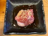 立喰い焼肉 治郎丸 荻窪店: グルメ侍さんの2026年05月12日の1枚目の投稿写真