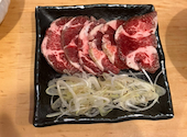 立喰い焼肉 治郎丸 荻窪店: グルメ侍さんの2026年05月12日の1枚目の投稿写真
