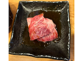 立喰い焼肉 治郎丸 荻窪店: グルメ侍さんの2026年05月12日の1枚目の投稿写真