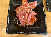 立喰い焼肉 治郎丸 荻窪店: グルメ侍さんの2026年05月20日の1枚目の投稿写真