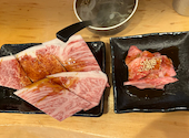 立喰い焼肉 治郎丸 荻窪店: グルメ侍さんの2026年06月30日の1枚目の投稿写真