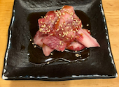 立喰い焼肉 治郎丸 荻窪店: グルメ侍さんの2026年07月31日の1枚目の投稿写真