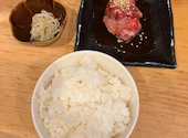 立喰い焼肉 治郎丸 荻窪店: グルメ侍さんの2026年07月31日の1枚目の投稿写真
