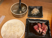 立喰い焼肉 治郎丸 荻窪店: グルメ侍さんの2026年09月09日の1枚目の投稿写真