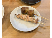 焼鳥どん　荻窪店: グルメ侍さんの2026年03月03日の1枚目の投稿写真