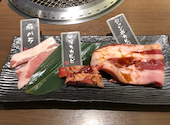 焼肉ヌルボンガーデン新宮店: なるちょさんの2026年07月25日の1枚目の投稿写真