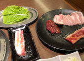 焼肉ヌルボンガーデン新宮店: なるちょさんの2026年07月25日の2枚目の投稿写真
