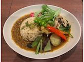 はるかなるカレー　名古屋店: けいしゅうさんの2026年05月の1枚目の投稿写真