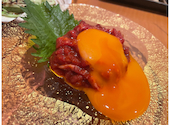 宮崎牛個室焼肉 真和 やきにくしんわ: にゅさんの2021年12月27日の1枚目の投稿写真