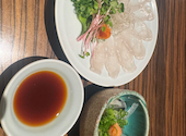 ふぐ うなぎ料理 玄品 法善寺総本店: schlyさんの2026年04月04日の2枚目の投稿写真