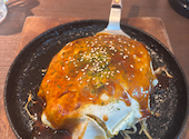 鉄板 お好み焼き 電光石火 渋谷センター街店: まりりんさんの2026年05月31日の1枚目の投稿写真