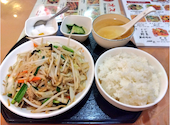 本格中華食べ放題 紅燈記 こうとうき 神保町: まりりんさんの2026年07月21日の1枚目の投稿写真