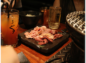 炭火焼ホルモン ぐう 八重洲 本店: まりりんさんの2026年06月26日の1枚目の投稿写真