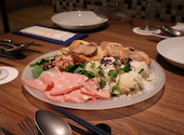 Trattoria TOSCANA トラットリア トスカーナ 京橋店: まりりんさんの2026年05月26日の2枚目の投稿写真