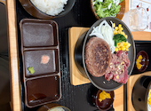 とろけるハンバーグ 福よし 鳥取店: ヨウコさんの2026年07月22日の1枚目の投稿写真