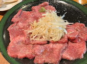 炭火焼肉三宝苑: 向日葵さんの2025年08月30日の3枚目の投稿写真