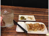 餃子酒場 赤坂見附店: 少年Mさんの2026年10月06日の1枚目の投稿写真