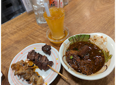 もつ煮ともつ焼の居酒屋 壱 イチ 北24条本店: なかさんさんの2026年08月18日の2枚目の投稿写真