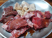 七輪炭火焼肉専門店　炭良(スミヨシ)ホルモン: 十に八さんの2025年11月の1枚目の投稿写真