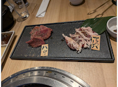 京の焼肉処 弘 山科駅前店: まきのさんの2026年08月12日の2枚目の投稿写真
