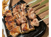 ねぎま三ぞう 池袋西口店: 退会済みユーザーさんの2024年11月23日の1枚目の投稿写真