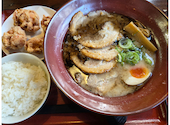 ちゃあしゅう屋 飯田店: タケさんの2026年07月14日の1枚目の投稿写真