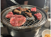 焼肉ダイニング ちからや 仙台駅前店: かーさんの2026年08月30日の1枚目の投稿写真