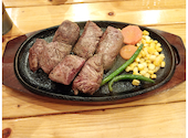 GOLDSTEAK(ゴールドステーキ)　厚木店: げんげんさんの2026年03月の1枚目の投稿写真