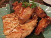 タイ国料理ジッラダ: のんべえさんの2006年12月05日の1枚目の投稿写真