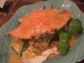 タイ国料理ジッラダ: のんべえさんの2006年12月05日の3枚目の投稿写真