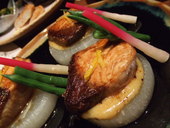 黒薩摩 総本店: のんべえさんの2007年01月26日の2枚目の投稿写真