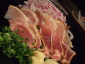 黒薩摩 総本店: のんべえさんの2007年01月26日の3枚目の投稿写真