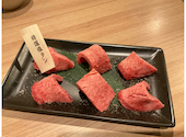 焼肉 ホルモン Ｍeets: アキュ大好きさんの2021年12月18日の2枚目の投稿写真