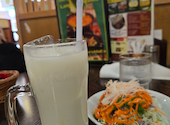 アジア料理ラマ 鷺宮: くっきー大福さんの2026年05月25日の1枚目の投稿写真