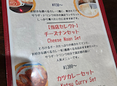 カレー食堂&酒場プランB: くっきー大福さんの2026年05月09日の1枚目の投稿写真