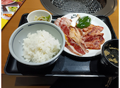 焼肉の和民　なんば店: あいさんの2026年02月の1枚目の投稿写真
