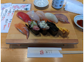 金沢回転寿司 輝らり: あいさんの2026年02月03日の1枚目の投稿写真