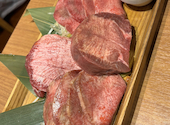 焼肉一心たん助 池袋店: ジョニーさんの2025年10月28日の1枚目の投稿写真