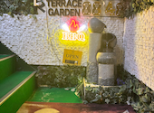 TERRACE GARDEN 8848 テラスガーデン ハチハチヨンハチ: ジョニーさんの2026年04月19日の2枚目の投稿写真