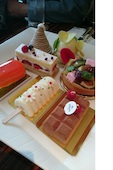 ヒルトン大阪 マイプレイス カフェ&バー MYPLACE CAFE&BAR: むーちゃさんの2017年02月16日の1枚目の投稿写真