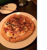 Cafe and bar SOL 梅田: むーちゃさんの2017年02月16日の1枚目の投稿写真