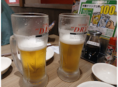 格安ビールと鉄鍋餃子 3・6・5酒場 いわき駅前店: オノソーさんの2026年06月08日の2枚目の投稿写真