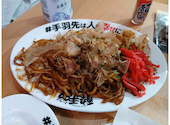 酔っ手羽 いわき駅前店: オノソーさんの2026年04月17日の2枚目の投稿写真