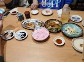 炭火ノ串や ニューハカタスタイル いわき駅前店: オノソーさんの2026年09月23日の2枚目の投稿写真