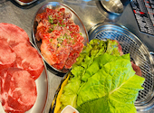 焼肉 ホルモン 金山商店 加古川店: よっこっこさんの2025年08月03日の3枚目の投稿写真