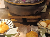 銀しゃりDining 火土木 かどもく: ラビットさんの2026年07月22日の1枚目の投稿写真